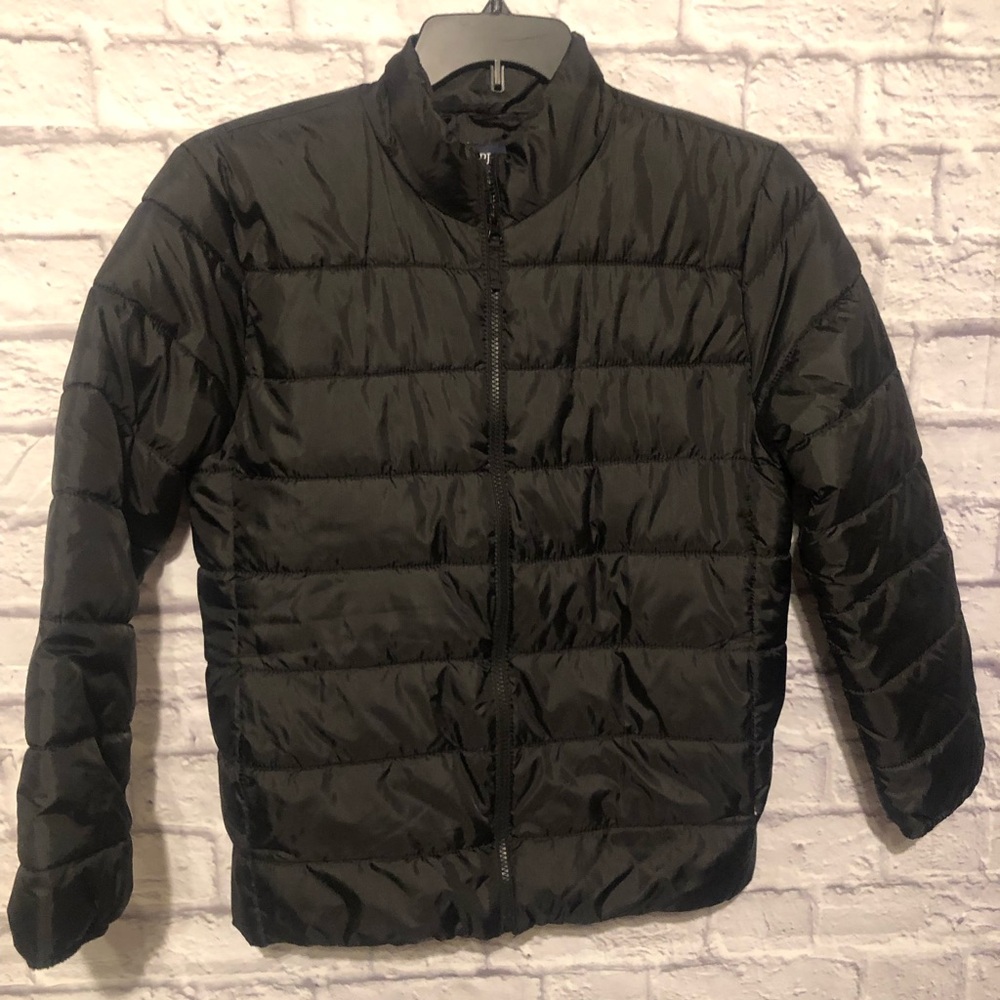 Girls XXL (16+) Puffer Jacket